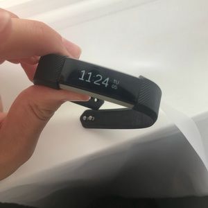 Fitbit Alta